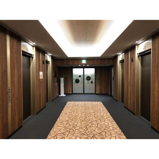 エレベーターホール