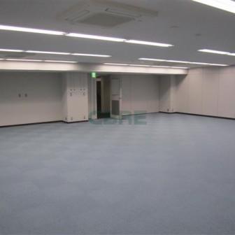 基準階 内観