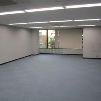 基準階 内観
