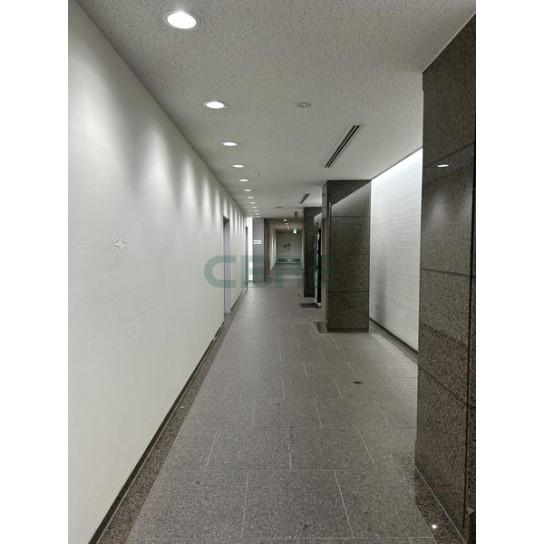 基準階 内観