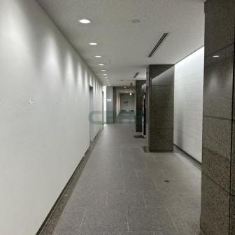 基準階 内観