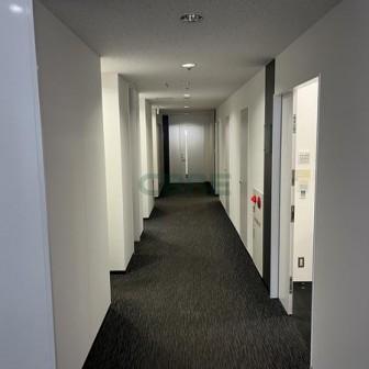基準階 内観