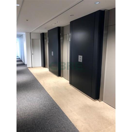エレベーターホール