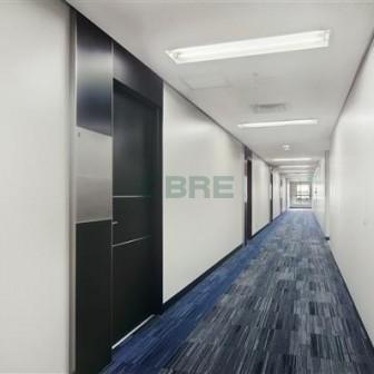 基準階 内観