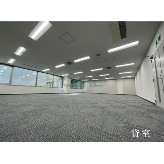基準階 内観