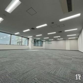 基準階 内観