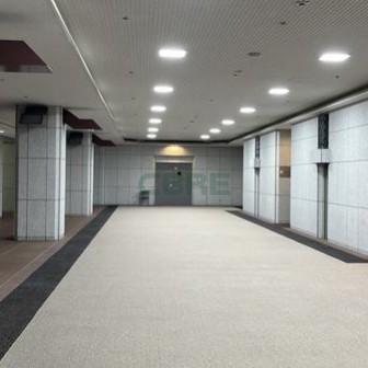エレベーターホール