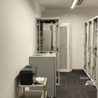 基準階 内観
