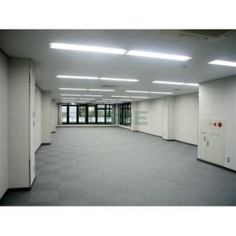 基準階 内観