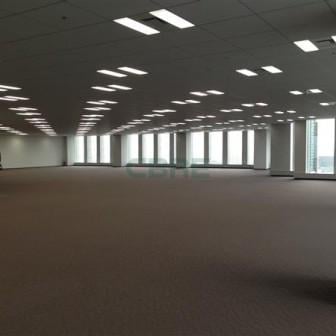 基準階 内観