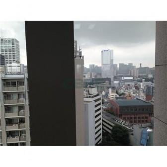 基準階 内観