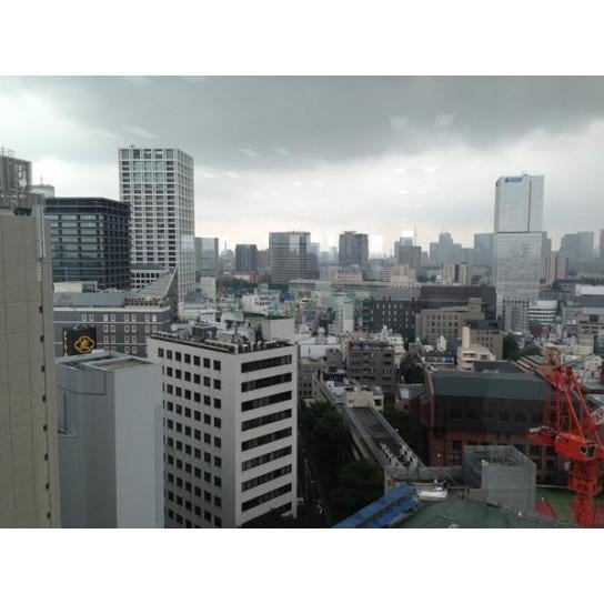 基準階 内観