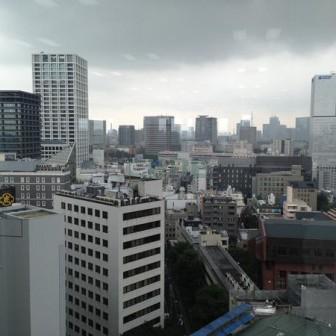 基準階 内観