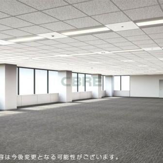 基準階 内観