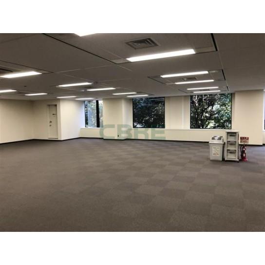 基準階 内観
