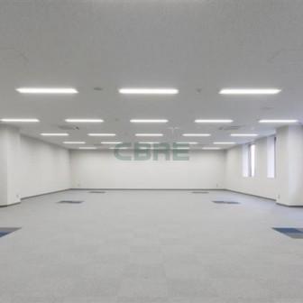 基準階 内観