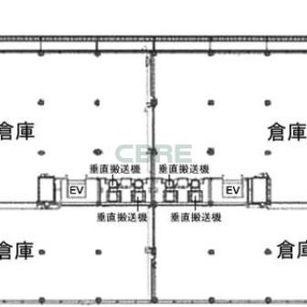 2階 平面図