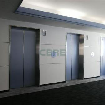エレベーターホール