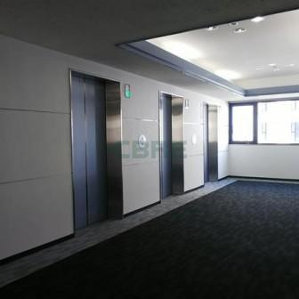 エレベーターホール