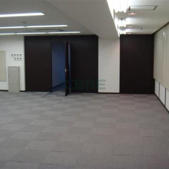 基準階 内観