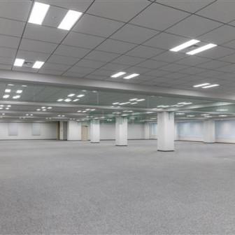 基準階 内観