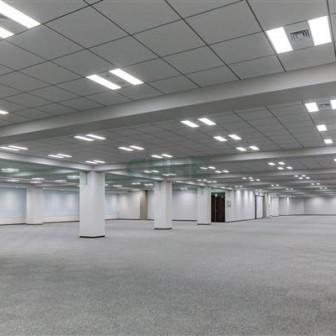 基準階 内観