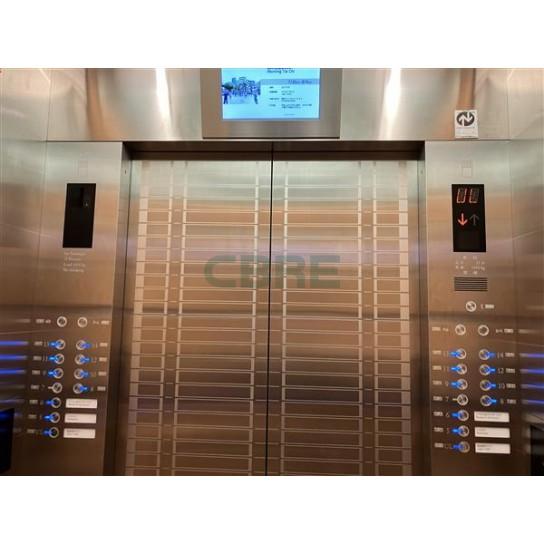 エレベーターホール