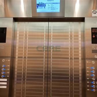エレベーターホール
