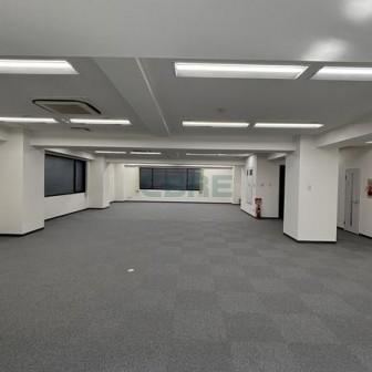 2階 内観