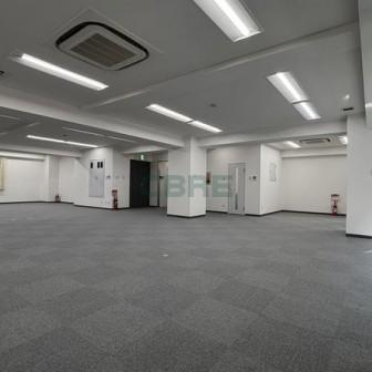 2階 内観