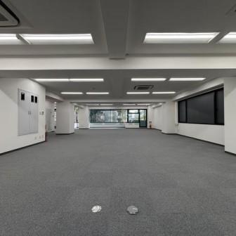 2階 内観