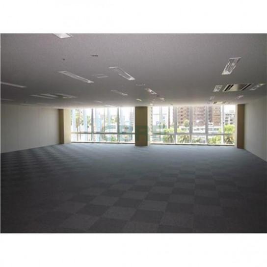 4階 内観