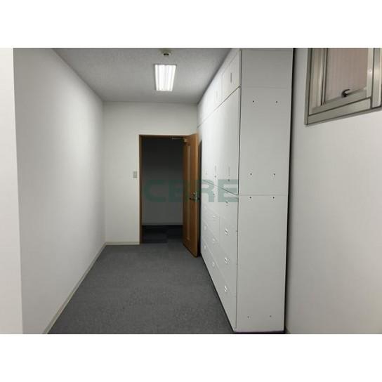 基準階 内観