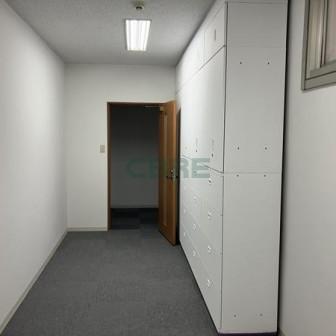 基準階 内観