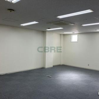 基準階 内観