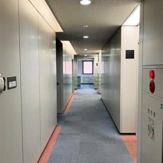 共用設備