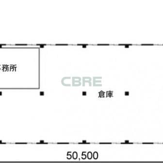 2階 平面図