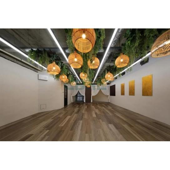 基準階 内観