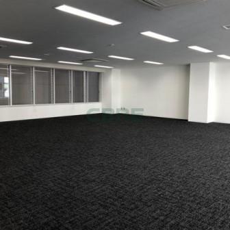 基準階 内観