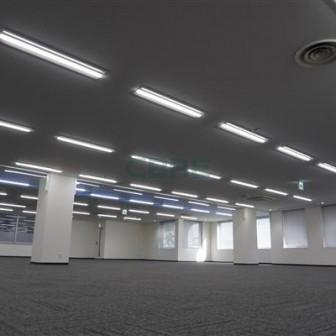 基準階 内観