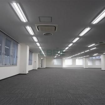 基準階 内観