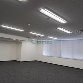 基準階 内観