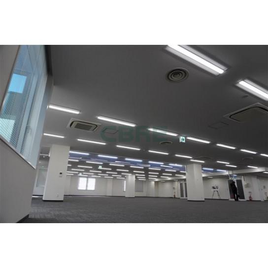 基準階 内観