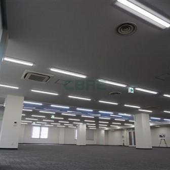 基準階 内観