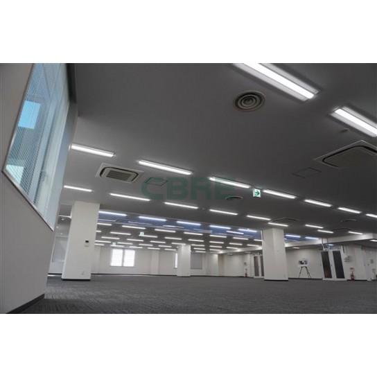 基準階 内観