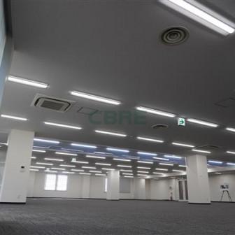 基準階 内観