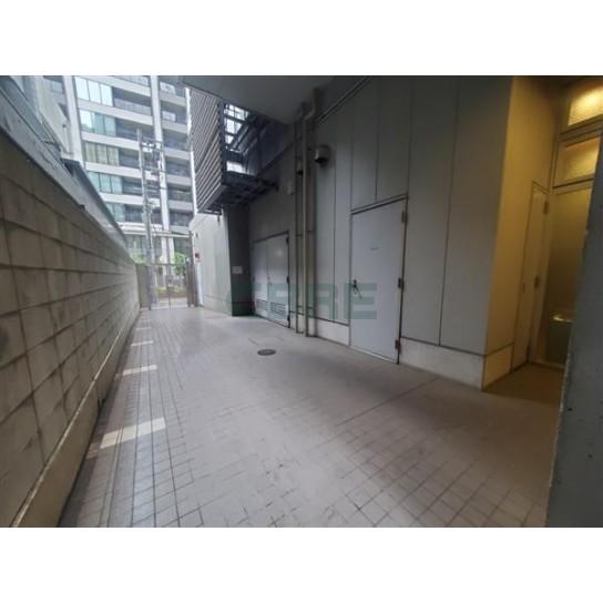 共用設備