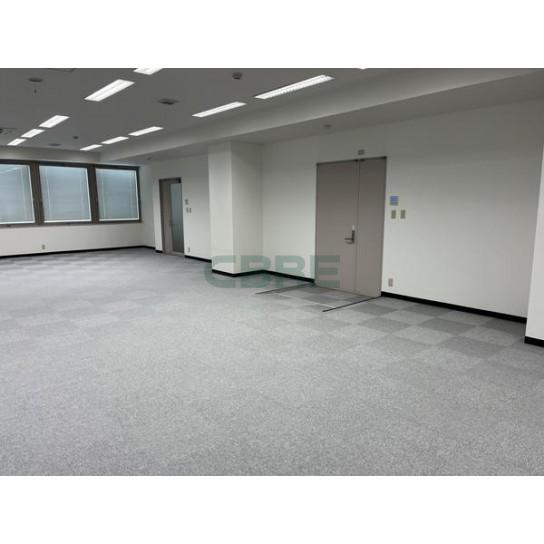 基準階 内観