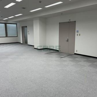 基準階 内観