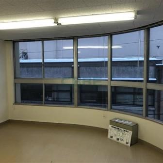 基準階 内観